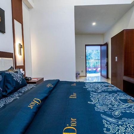 Grande Alpine Hotel Вагатор Екстериор снимка